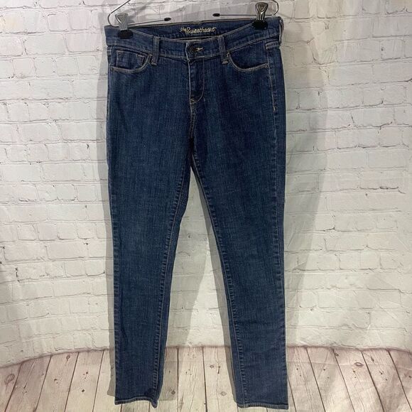 Old Navy Sweetheart Jeans  - Picture 1 of 6